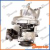 Turbocompresseur stage 2 hybrid pour BMW | 5326-970-0001, 5326-970-0004